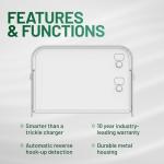 Battery Tender Plus 12V Battery Charger and Maintainer