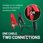 Battery Tender Plus 12V Battery Charger and Maintainer