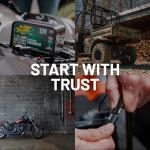 Battery Tender Plus 12V Battery Charger and Maintainer