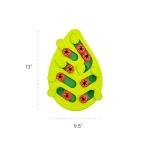 Interactive Cat Treat Puzzle by Petstages