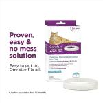 Calming Collar for Cats with Pheromones