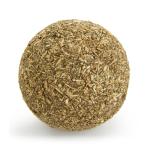 SmartyKat Catnip Kiss Compressed Ball Toy