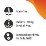 Nulo Turkey & Chicken Wet Cat Food, 12 Pack