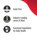 Nulo Grain-Free Minced Wet Cat Food Variety Pack