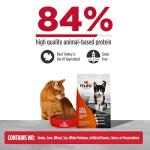 Nulo Freestyle Turkey & Duck High Protein Cat Food