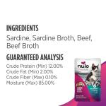 Nulo Freestyle Grain-Free Cat & Kitten Pouch