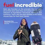 Nulo Freestyle Turkey & Duck High Protein Cat Food