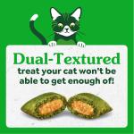 Indoor Tuna Treats for Cats