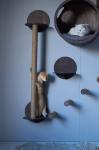 Cat Scratcher Tree & Shelf combo