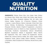 Hill's k/d Chicken Dry Cat Food - 8.5lb