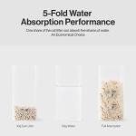 Pidan Tofu Cat Litter - Scent Free, Clumping