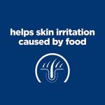 Hill's Prescription Diet for Sensitive Cats, 8.5lb