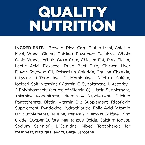 Hill's Prescription Digestive/Weight/Glucose Management Dry Cat Food
