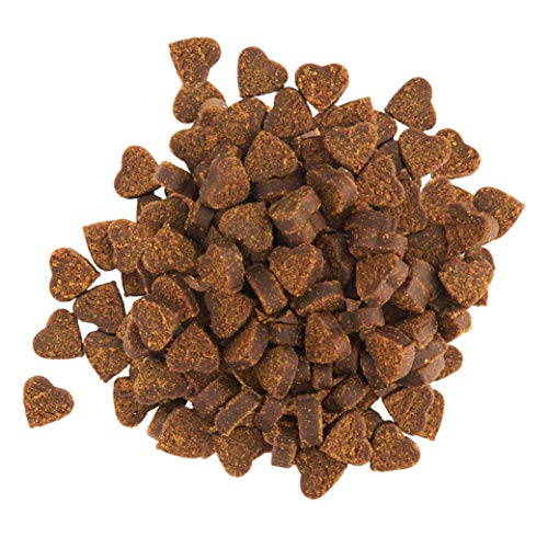 Get Naked Furball Relief Treats - Cat