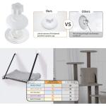 Large Cat Window Hammock Perch Seat