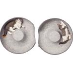 Donut Cat Tunnel Bed & Toy Combo
