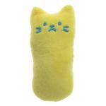 Catnip Filled Cartoon Mice Chew Toy for Cats