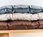 Climbing, shelves, pole & bed for cats