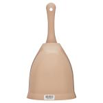 Booda Cat Litter Scoop, Pearl Tan