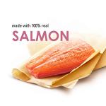 Fancy Feast Natural Cat Treats Variety Pack – Purely Tuna, Chicken & Salmon