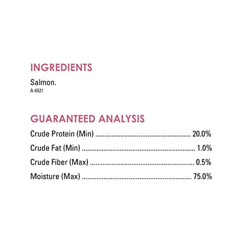 Fancy Feast Natural Cat Treats Variety Pack