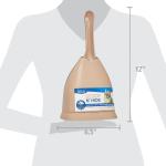 Booda Cat Litter Scoop, Pearl Tan