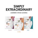 Fancy Feast Natural Cat Treats Variety Pack – Purely Tuna, Chicken & Salmon