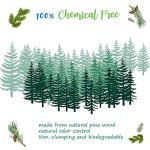 Natural Pinewood Cat Litter Pellets