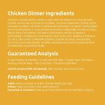 Wonder Bound Cat Food Variety Pack, 24 cans