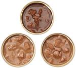 Wonder Bound Cat Food Variety Pack, 24 cans