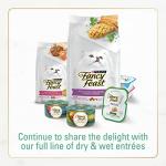 Ocean-fish & salmon Fancy Feast for cats - 7lbs