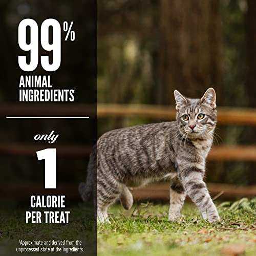 Orijen Freeze-Dried Cat Treat - Original - 35g