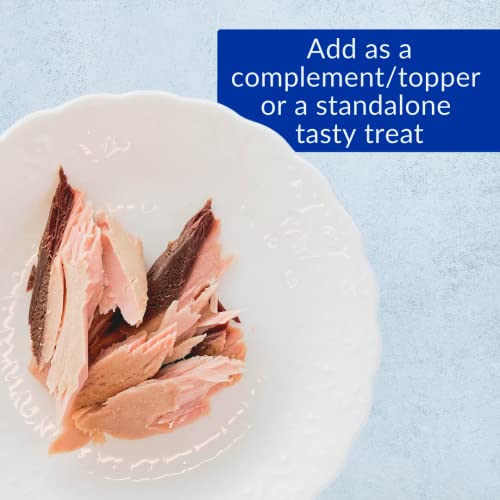 INABA Grilled Tuna Fillet Cat Treats