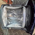 Litter Robot 3 & 4 Waste Drawer Liners, 30 Count