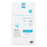 PrettyLitter Health Monitoring Cat Litter, 8lb