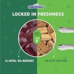 Beef Liver Nutri Bites Value Pack