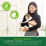 Indoor Tuna Treats for Cats