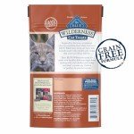Blue Buffalo Soft-Moist Cat Treats - Chicken & Turkey