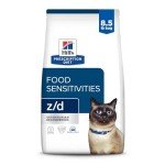 Hill's Prescription Diet for Sensitive Cats, 8.5lb