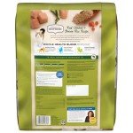 Natural Chicken & Rice Cat Food