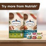 Natural Chicken & Rice Cat Food