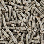 So Phresh Paper Pellet Cat Litter - 25lbs