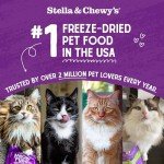 Stella & Chewy's Chicken Dinner Morsels - 8 oz