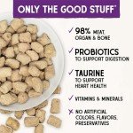 Stella & Chewy's Chicken Dinner Morsels - 8 oz