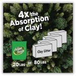 Feline Fresh Natural Pine Cat Litter, 7-lb