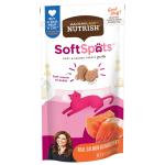 Salmon Soft Spot Cat Treats