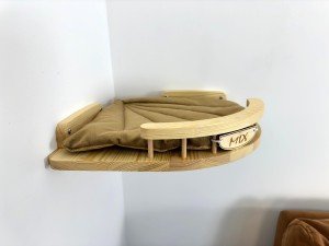 Wall-mounted Cat Furniture & Shelves