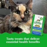 Indoor Tuna Treats for Cats