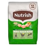 Natural Chicken & Rice Cat Food