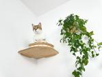 Wall-mounted Cat Furniture & Shelves